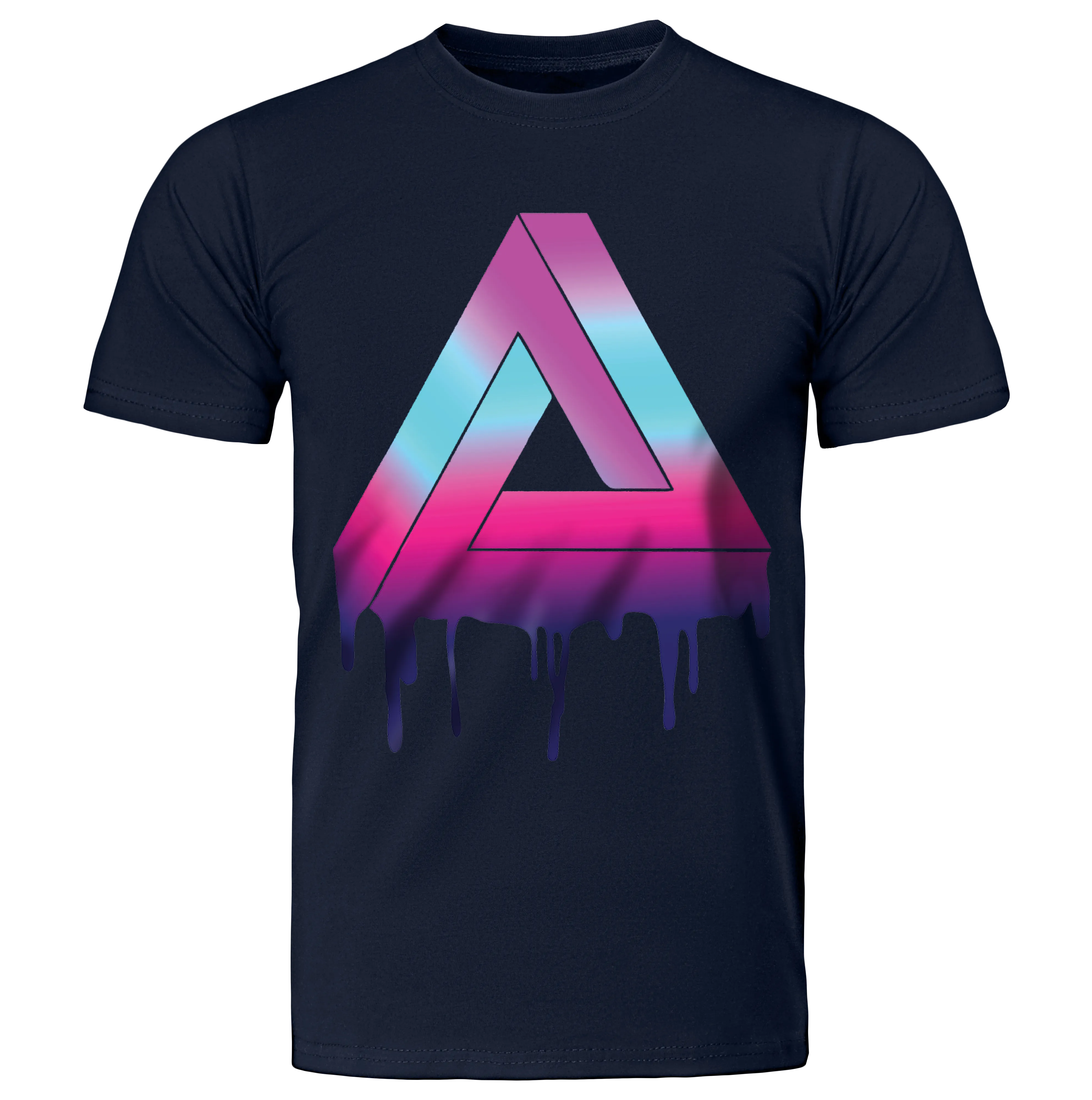 SANKAKU: T-SHIRT