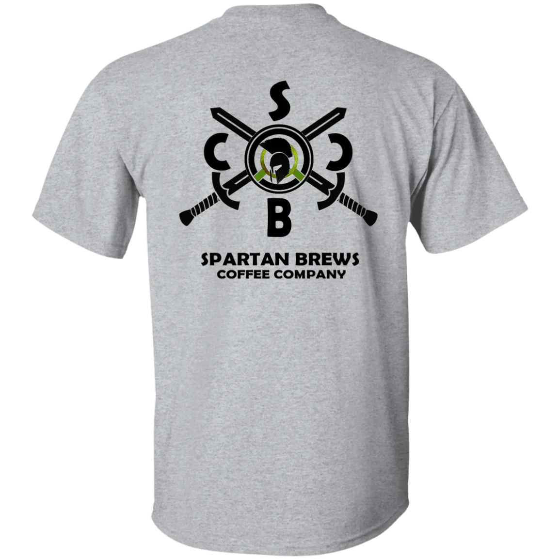 SBCC Original 5.3 oz. T-Shirt