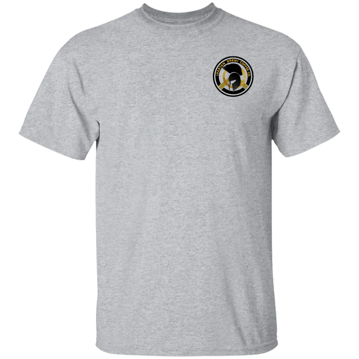 SBCC Original 5.3 oz. T-Shirt
