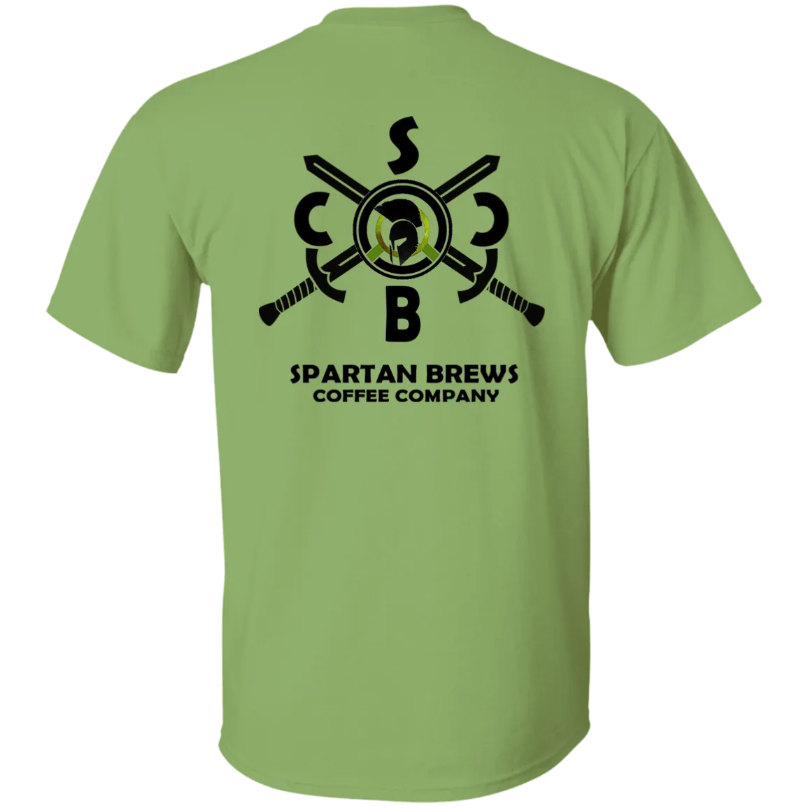 SBCC Original 5.3 oz. T-Shirt