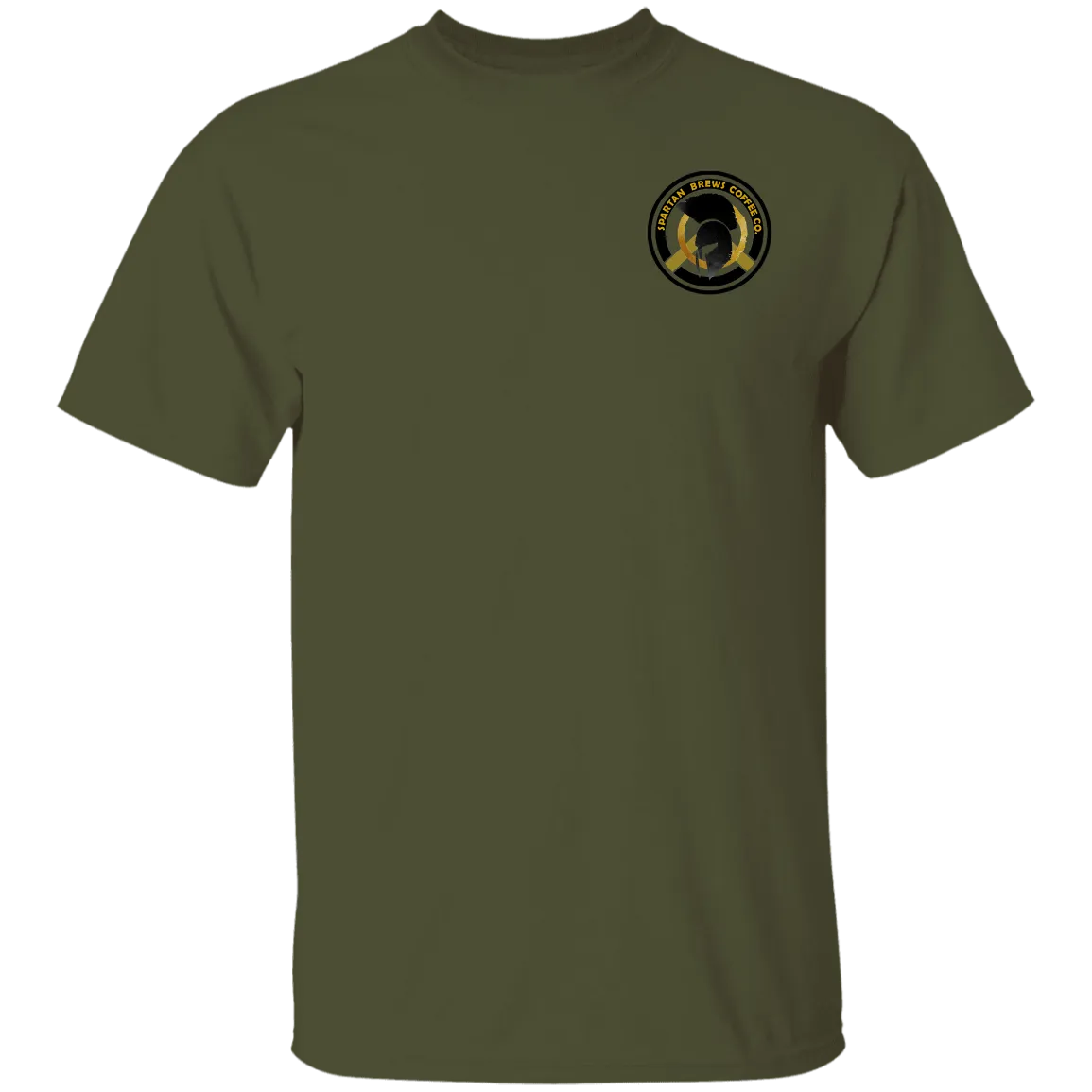 SBCC Original 5.3 oz. T-Shirt