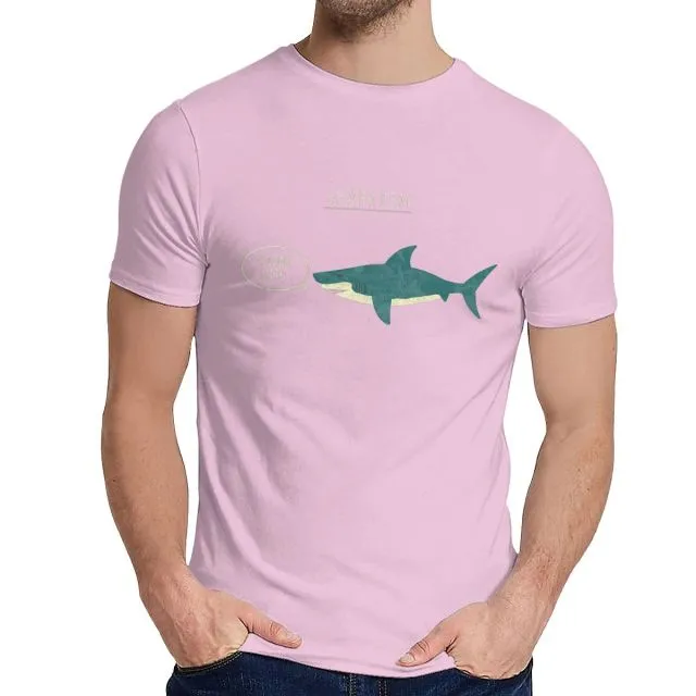 Scuba diving T-Shirt for Men | Sharkasm