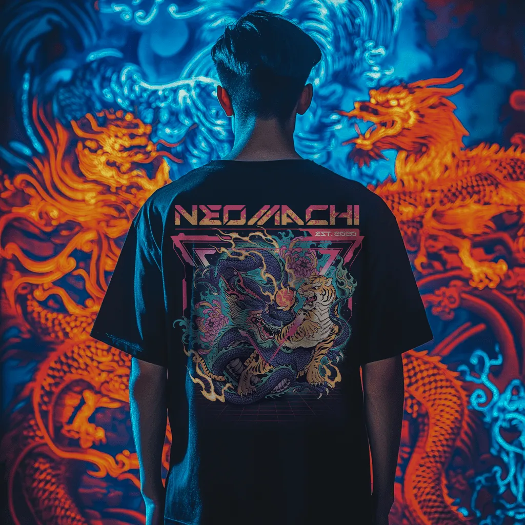 SENTŌ 2.0: T-SHIRT