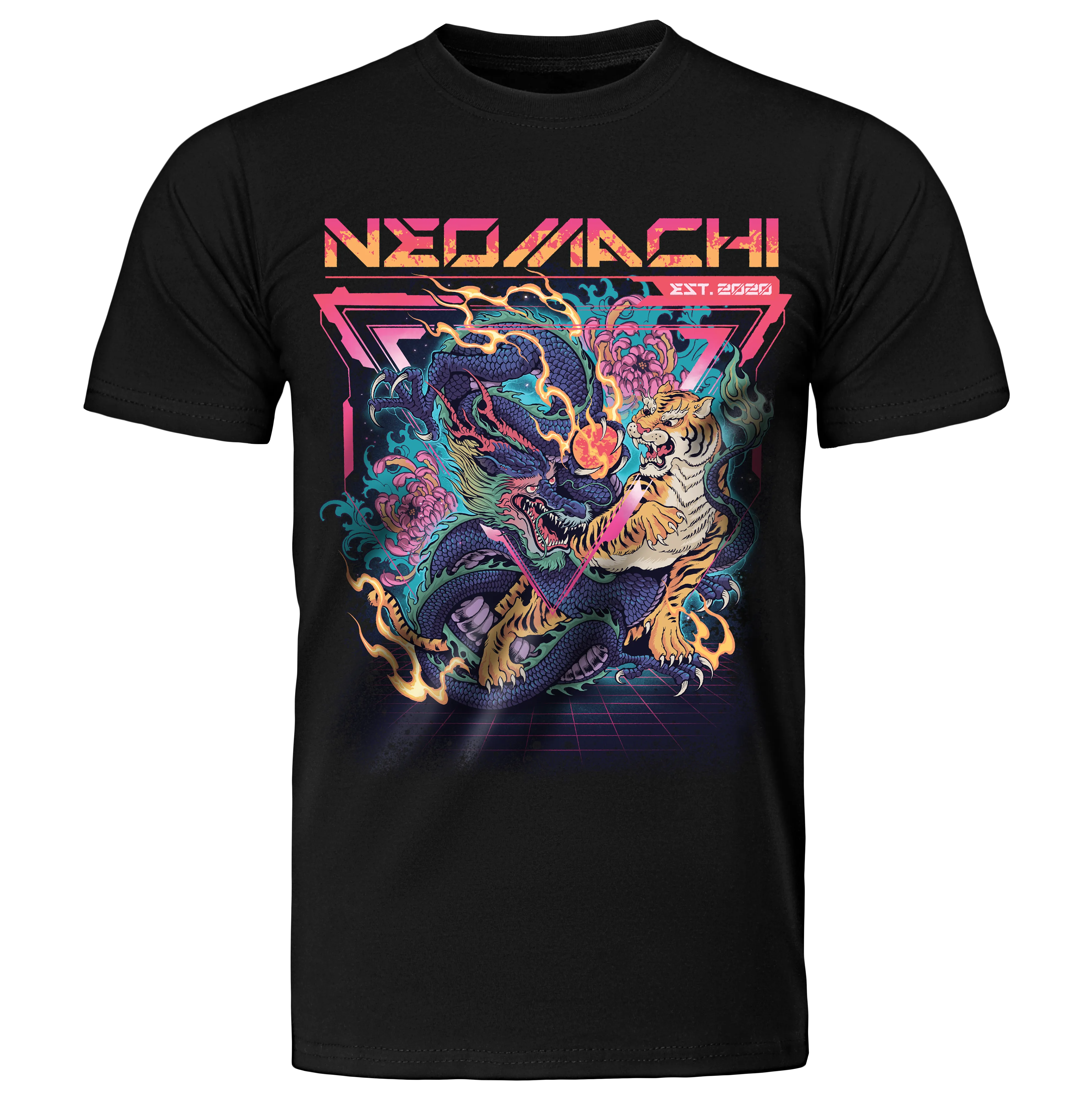 SENTŌ: T-SHIRT