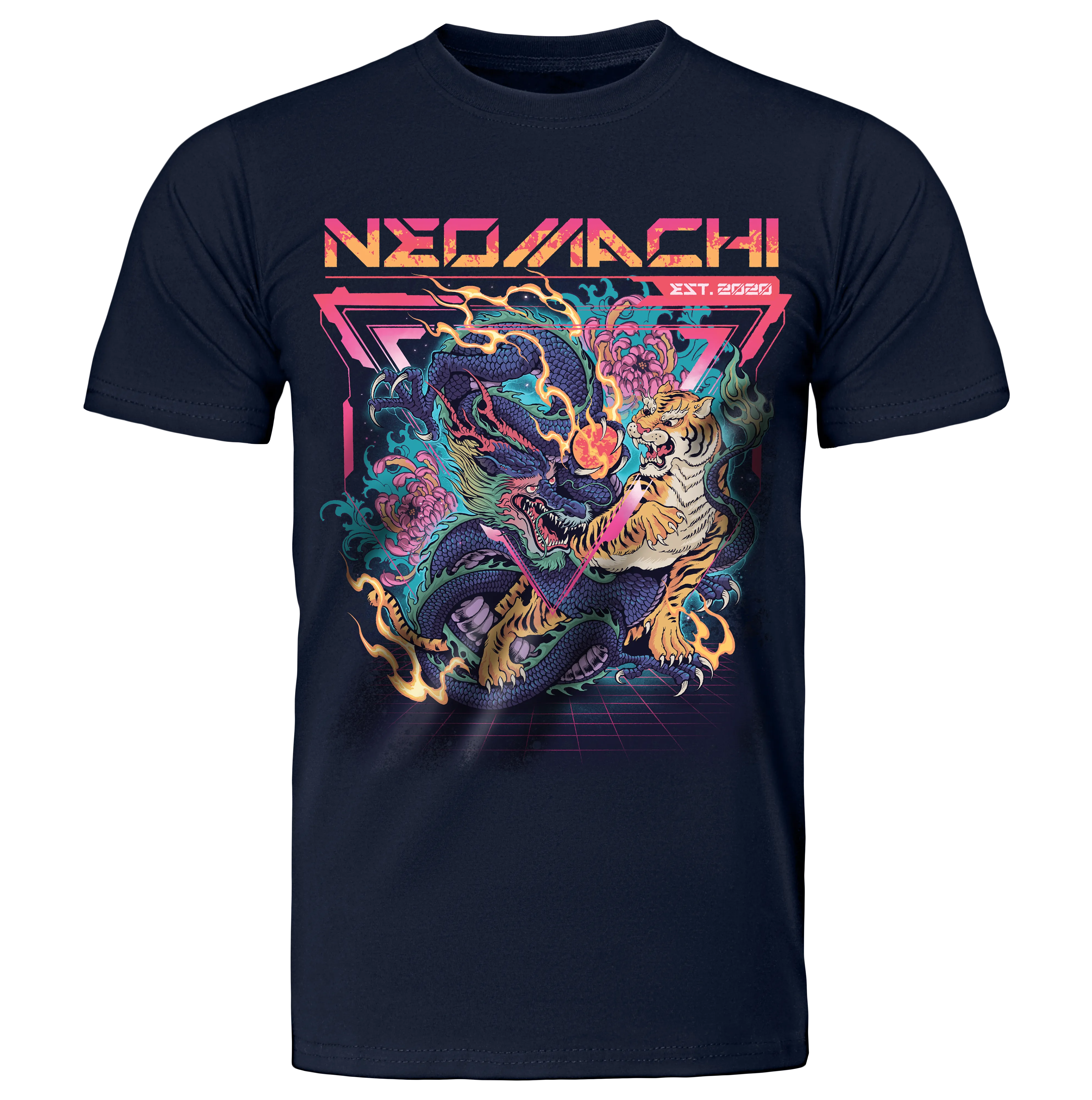 SENTŌ: T-SHIRT