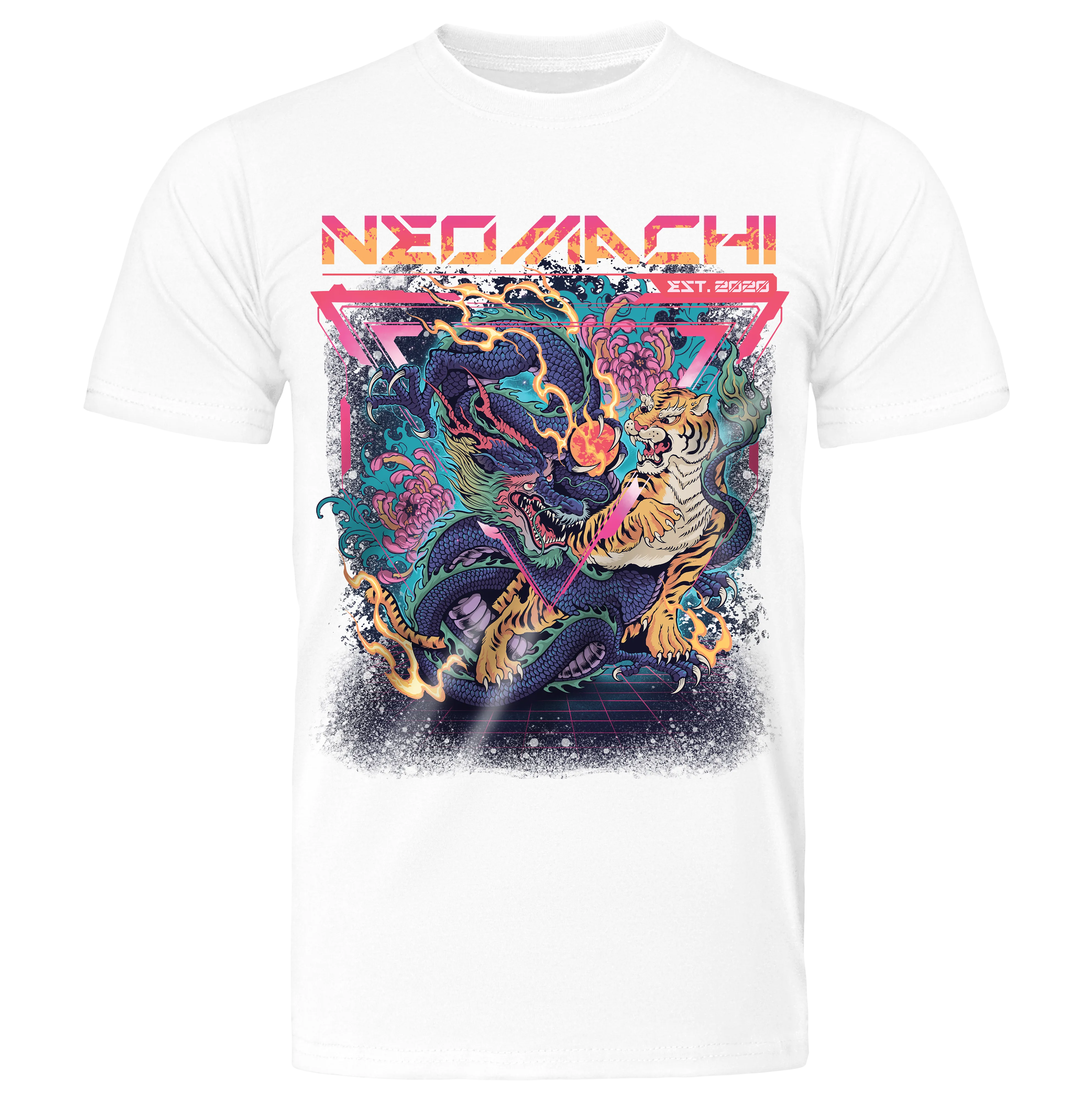 SENTŌ: T-SHIRT