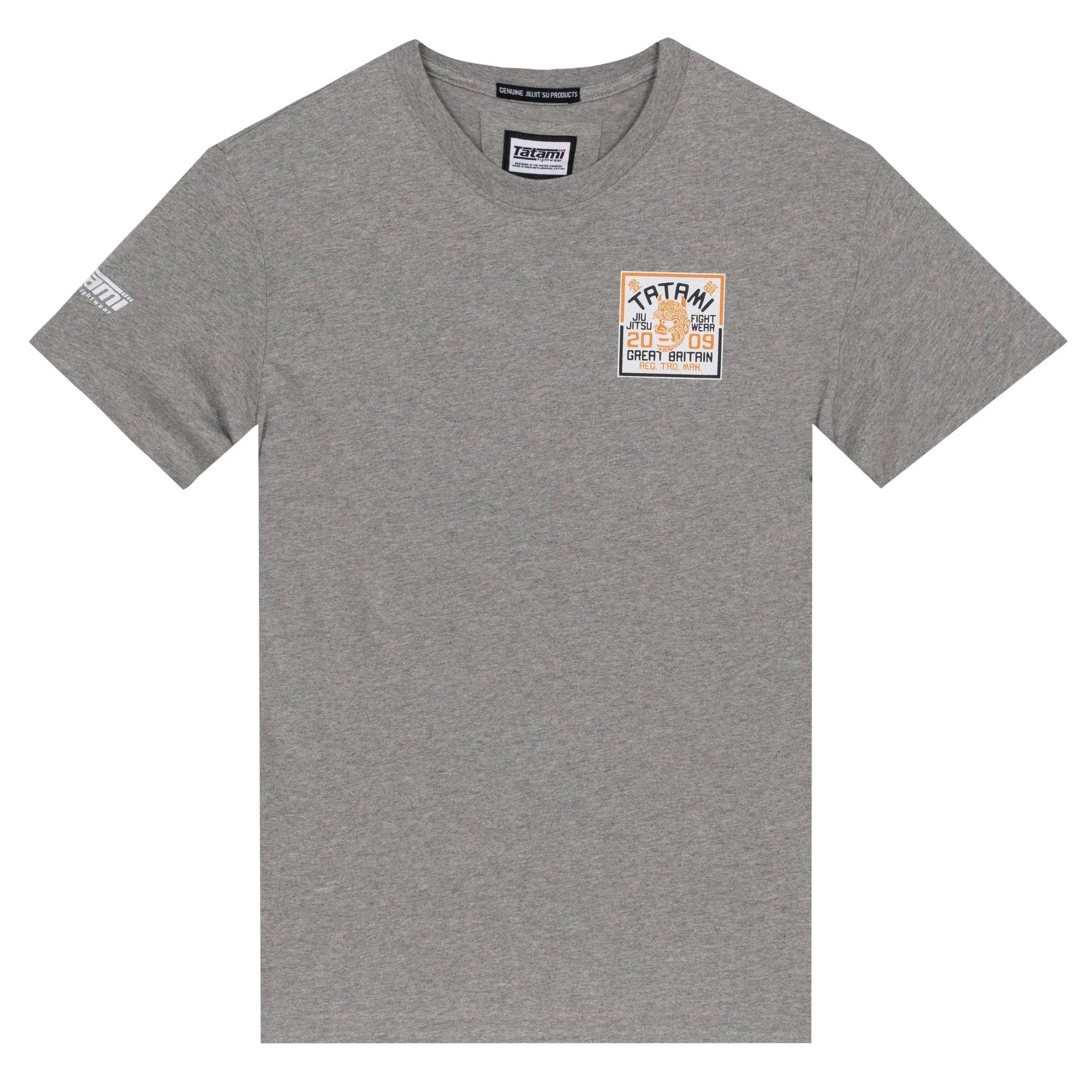 Serpent Organic T-Shirt