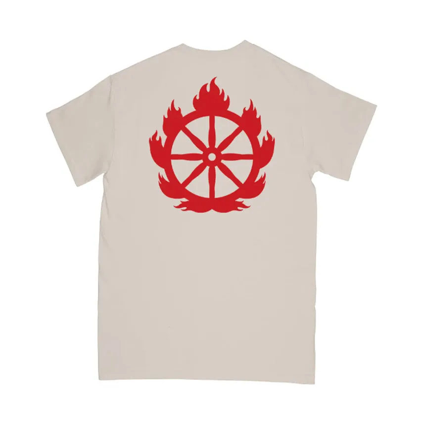 Shelter - Logo t-shirt