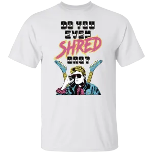 Shred Trolls