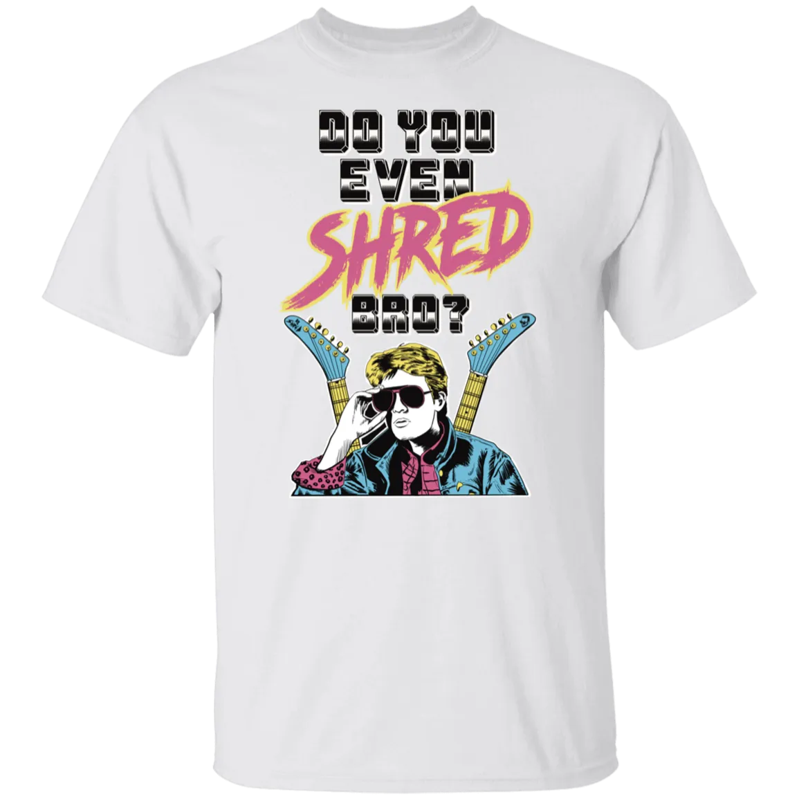 Shred Trolls
