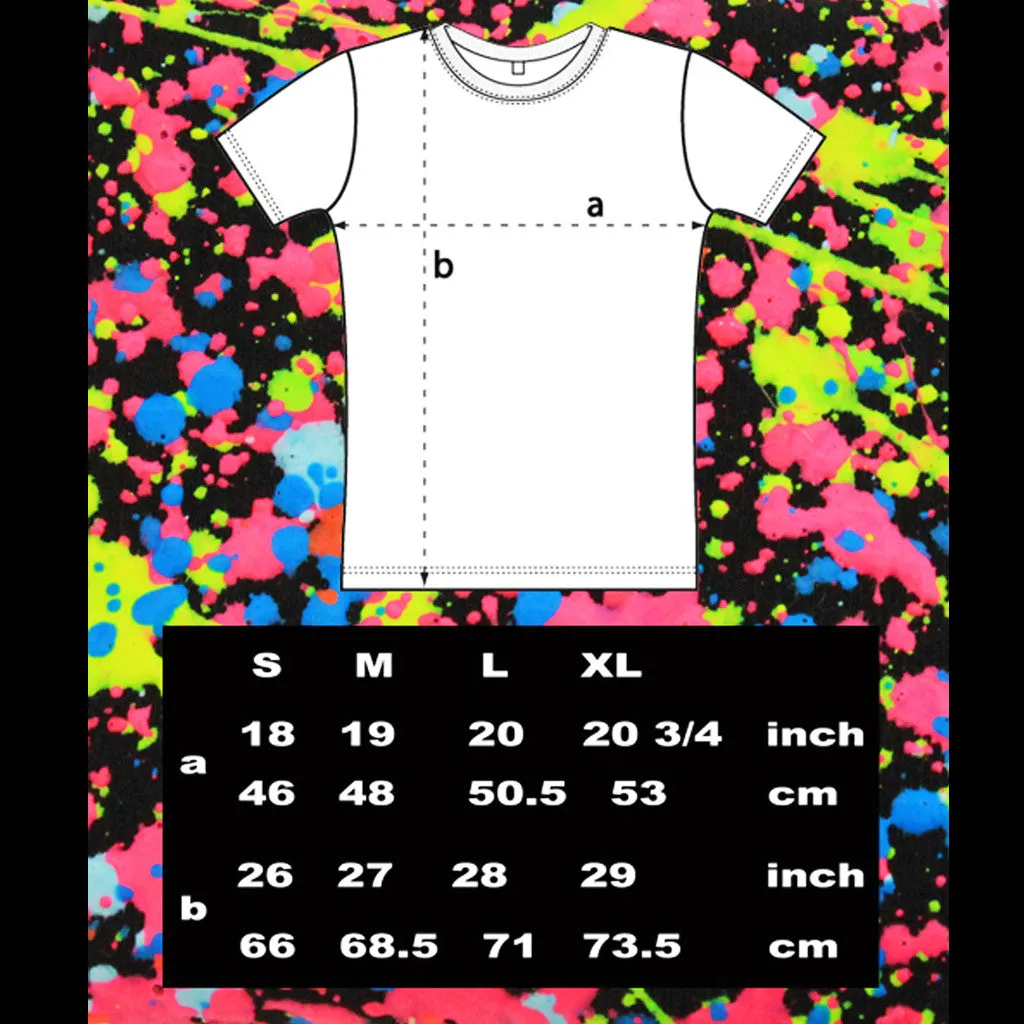 SIDE TONGUE T-SHIRT BLACK