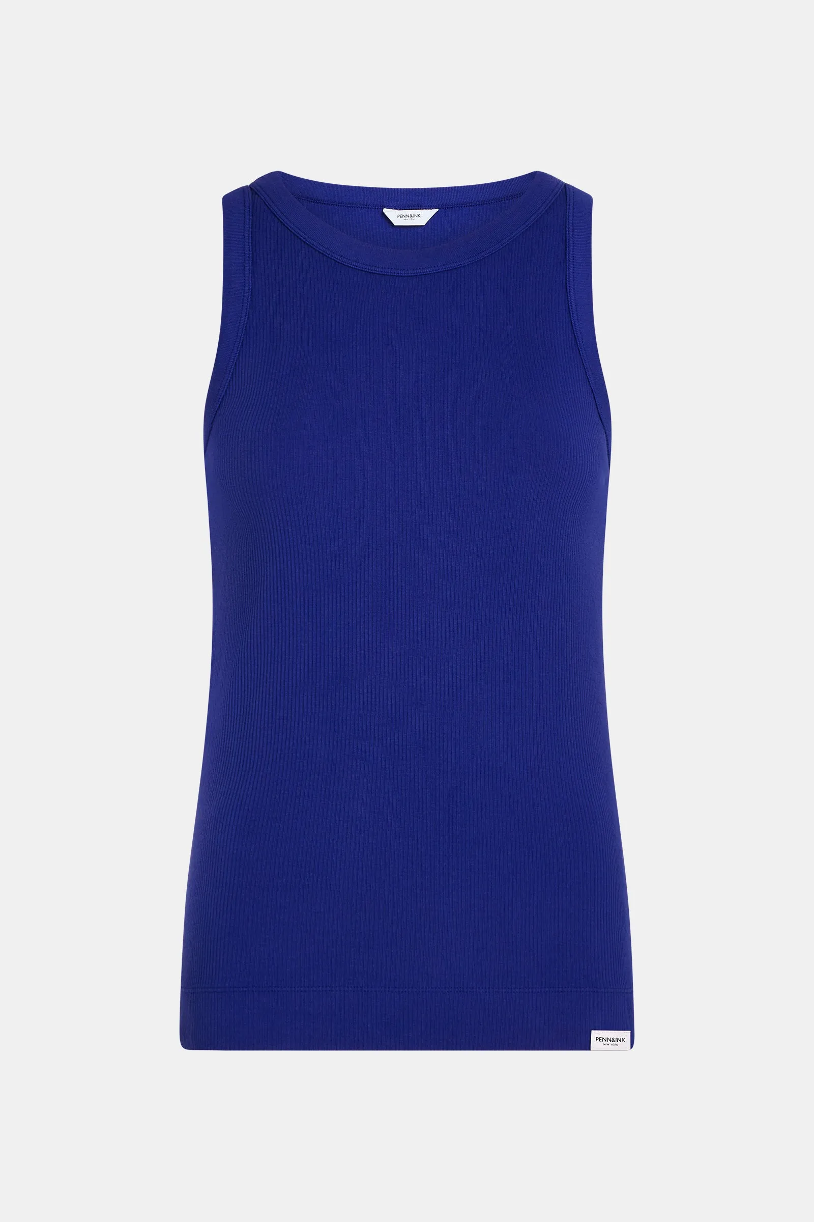 SINGLET (S25F1580) ROYAL BLUE