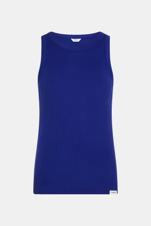 SINGLET (S25F1580) ROYAL BLUE