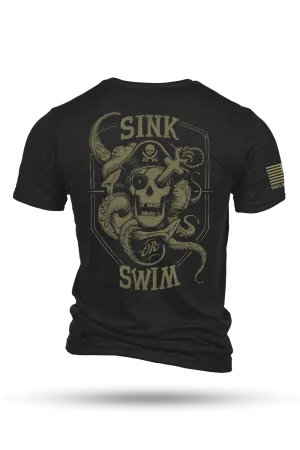 Sink or Swim - T-Shirt