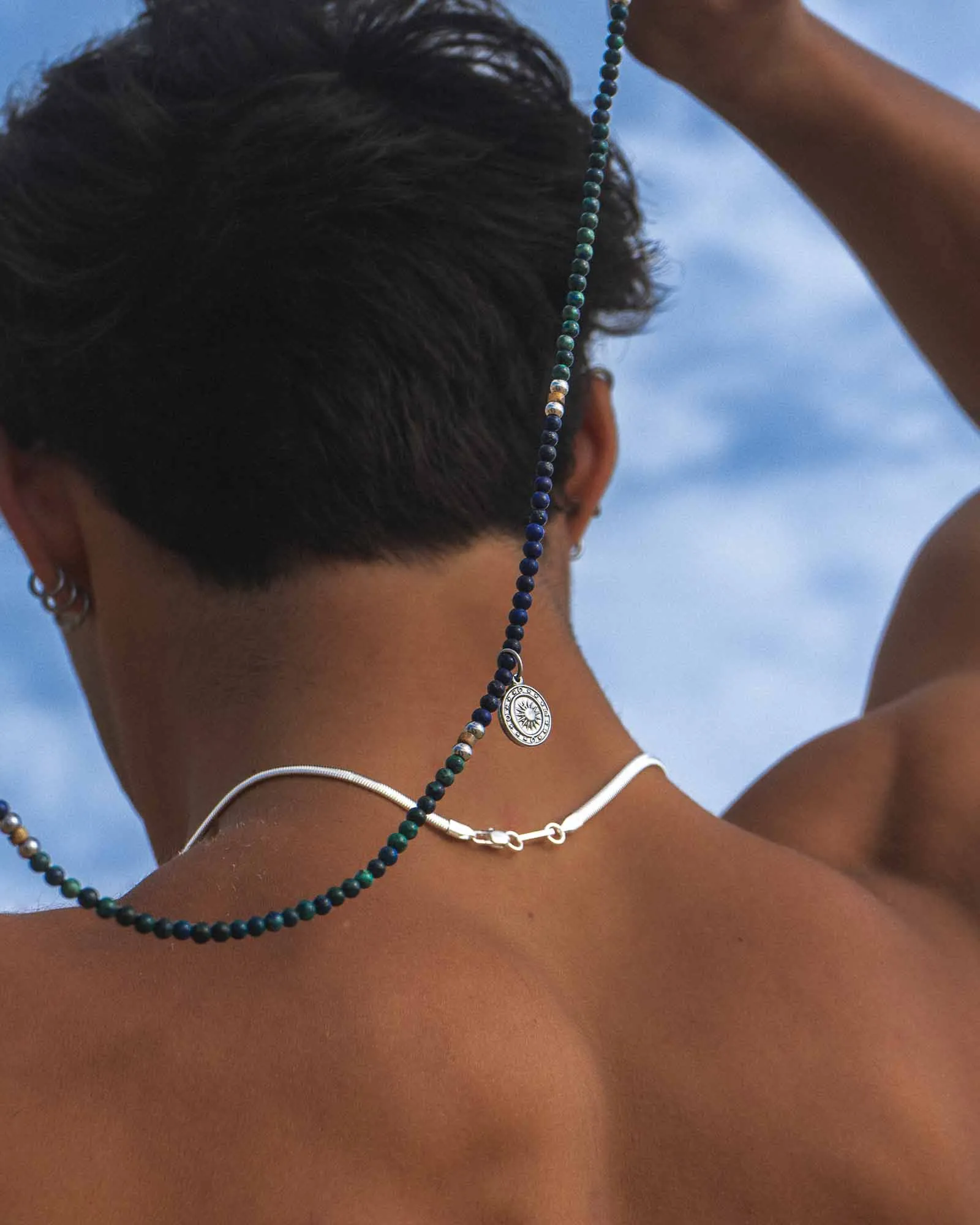 Sizigia Necklace