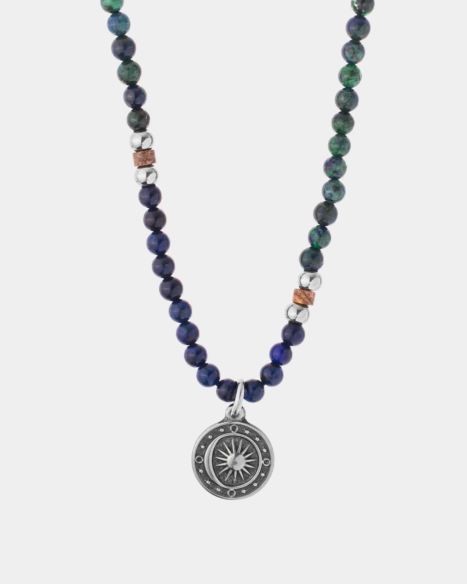 Sizigia Necklace