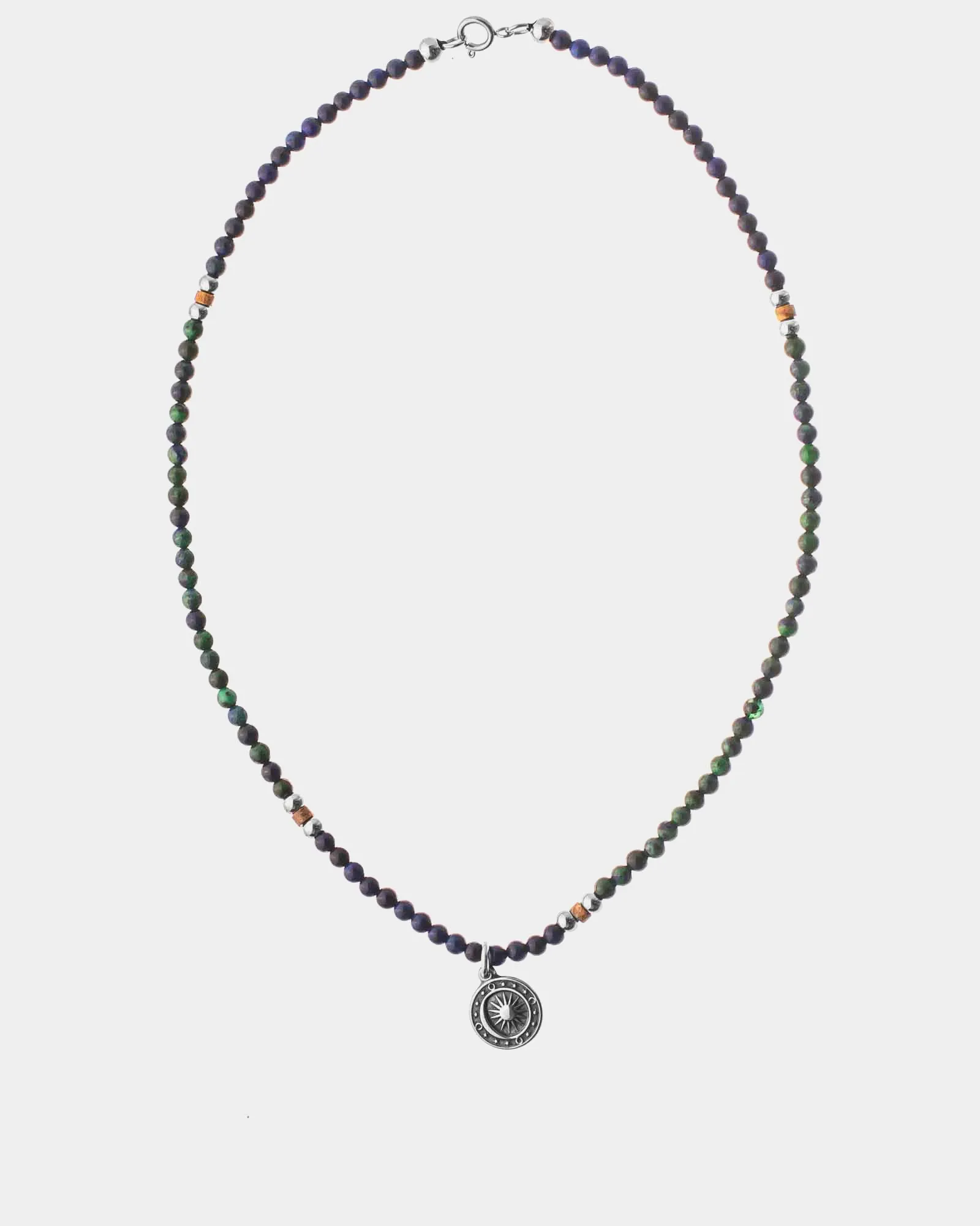 Sizigia Necklace
