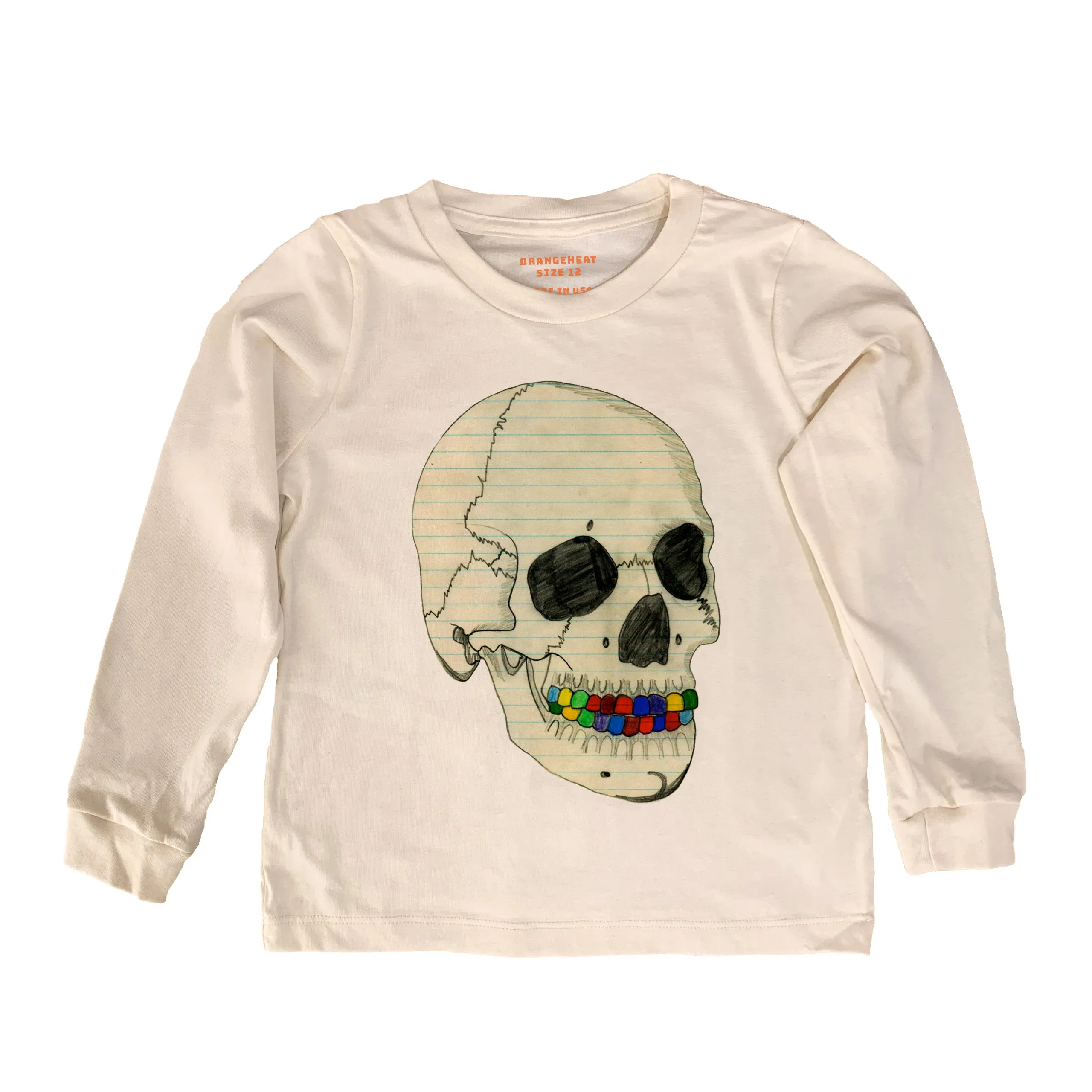 Skull