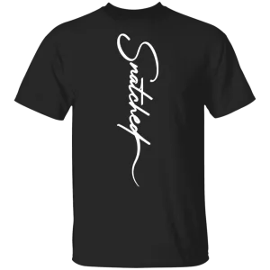 Snatched Unisex T-Shirt