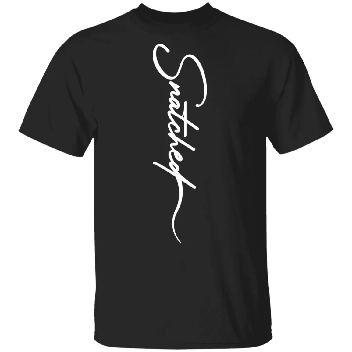 Snatched Unisex T-Shirt