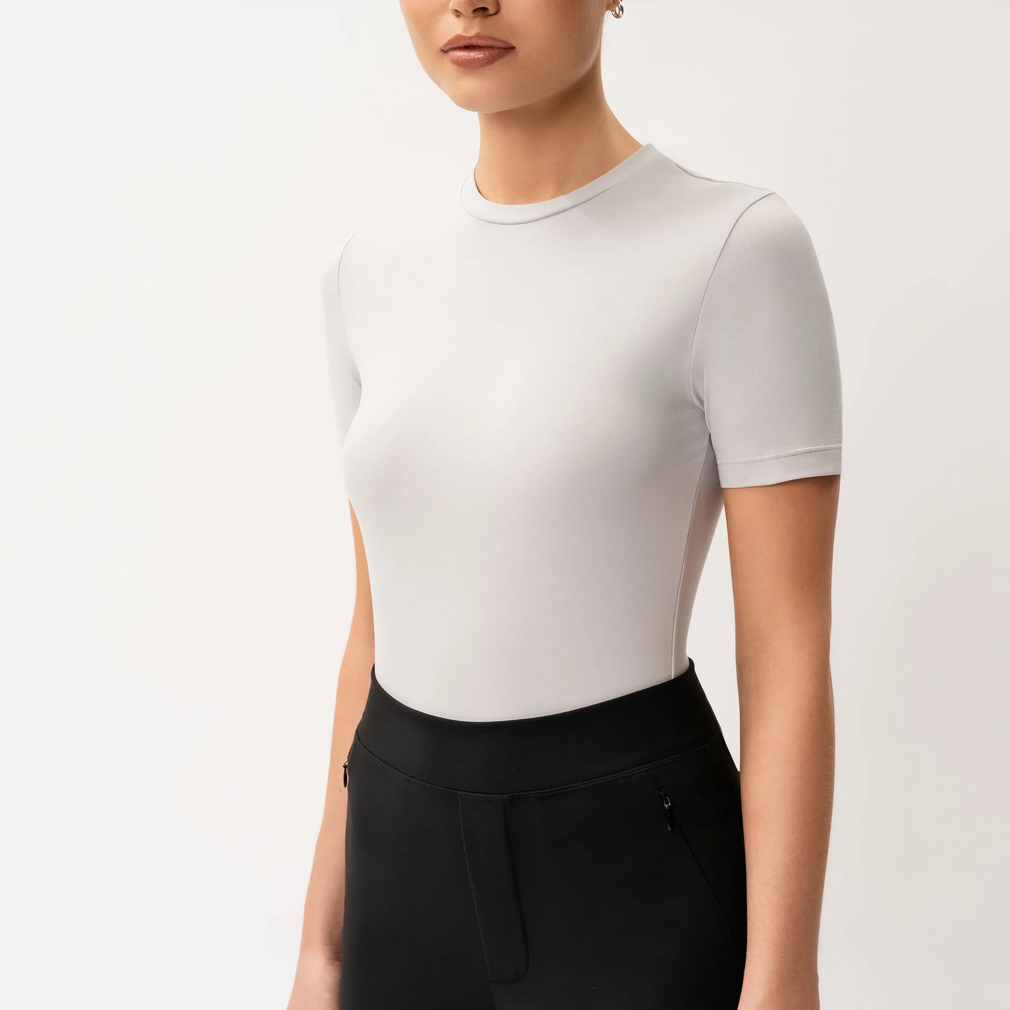 Soft T-shirt