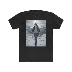 Solo Leveling Sung Jin-Woo Crew T-Shirt