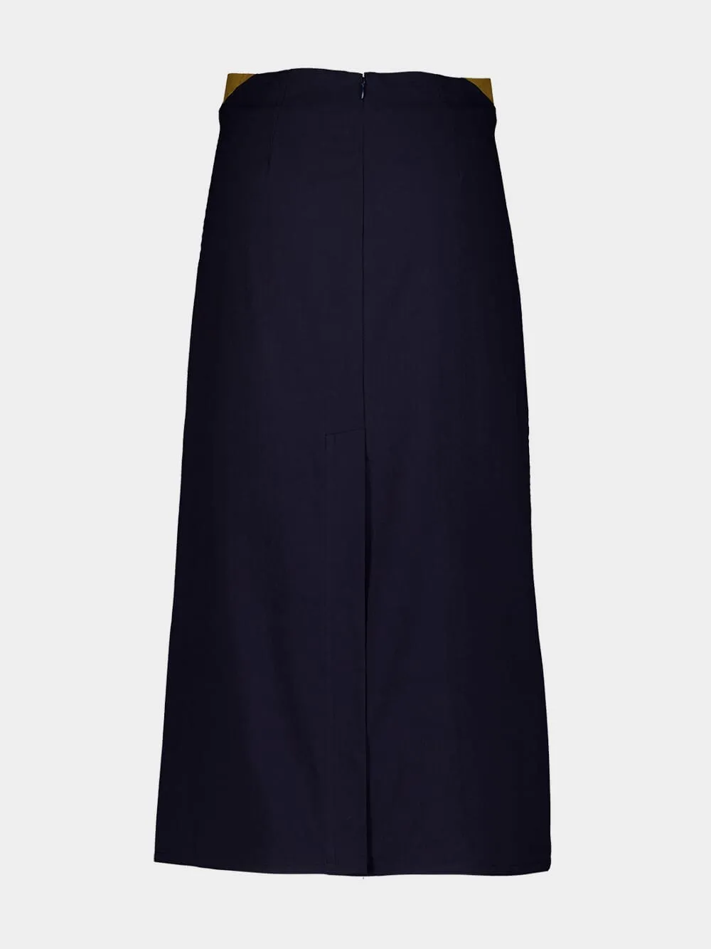 Sotsass Cotton Skirt