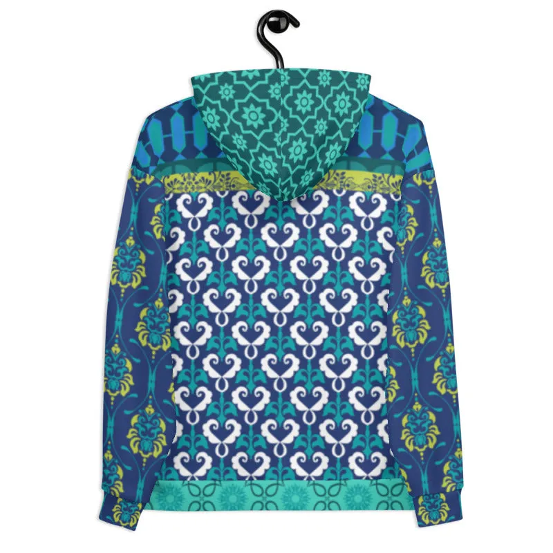 South Lakes Hoody