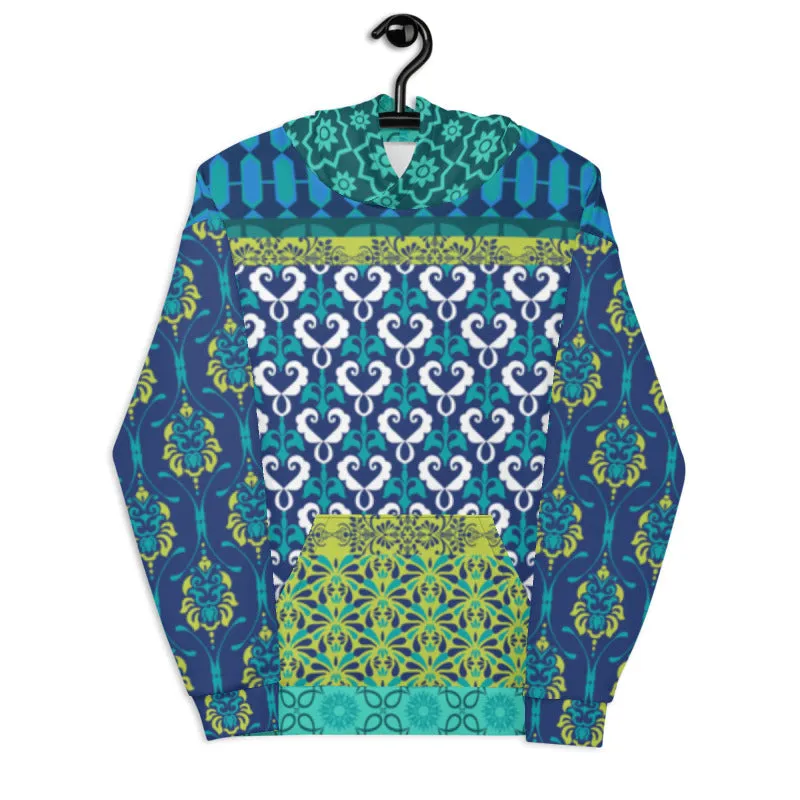 South Lakes Hoody