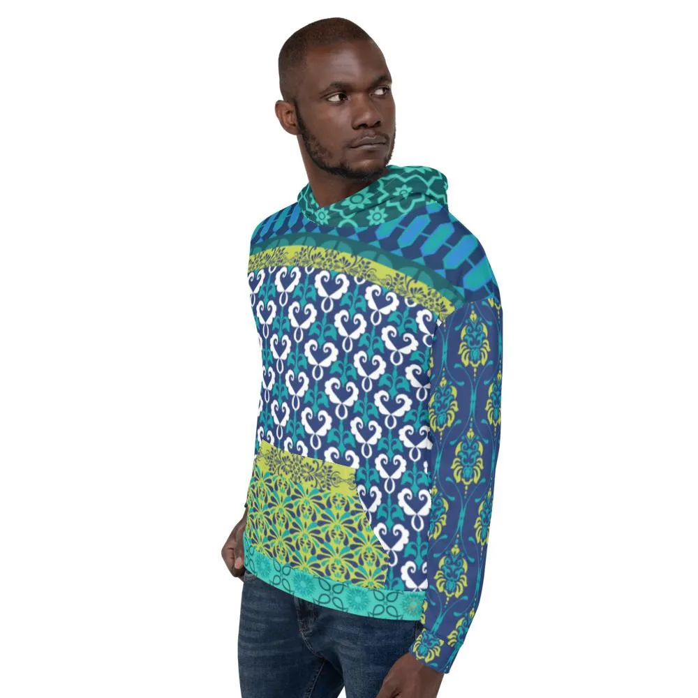 South Lakes Hoody