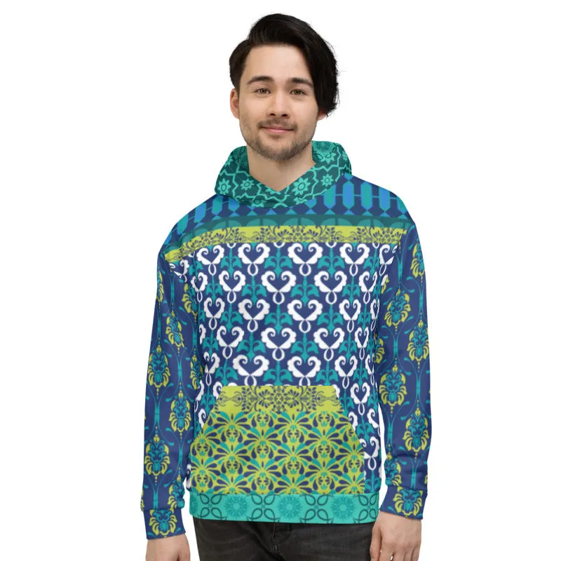South Lakes Hoody