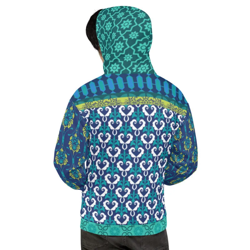 South Lakes Hoody