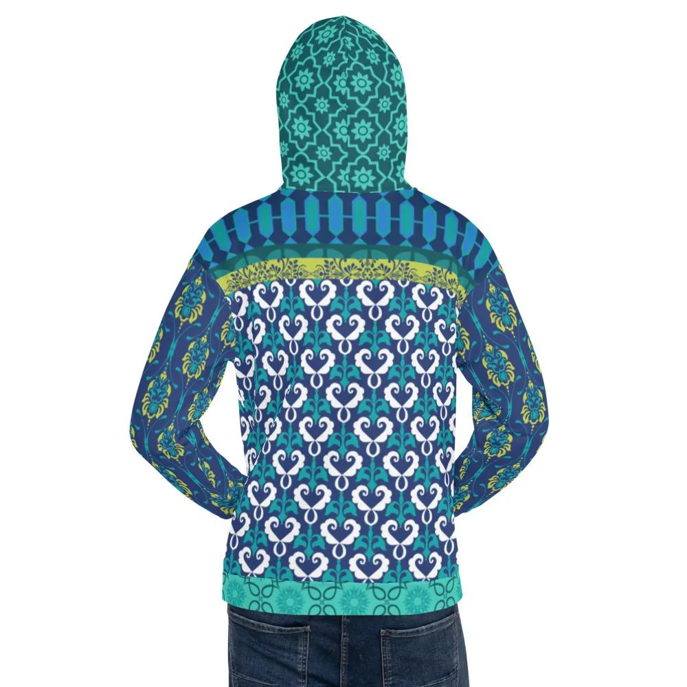 South Lakes Hoody