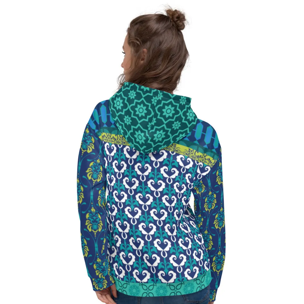 South Lakes Hoody