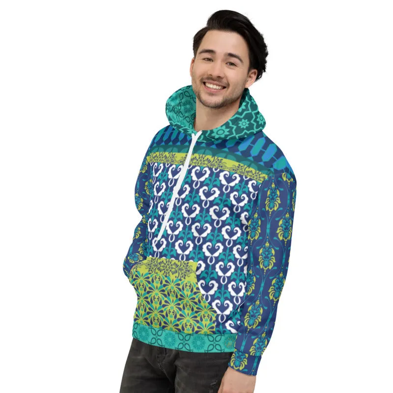 South Lakes Hoody