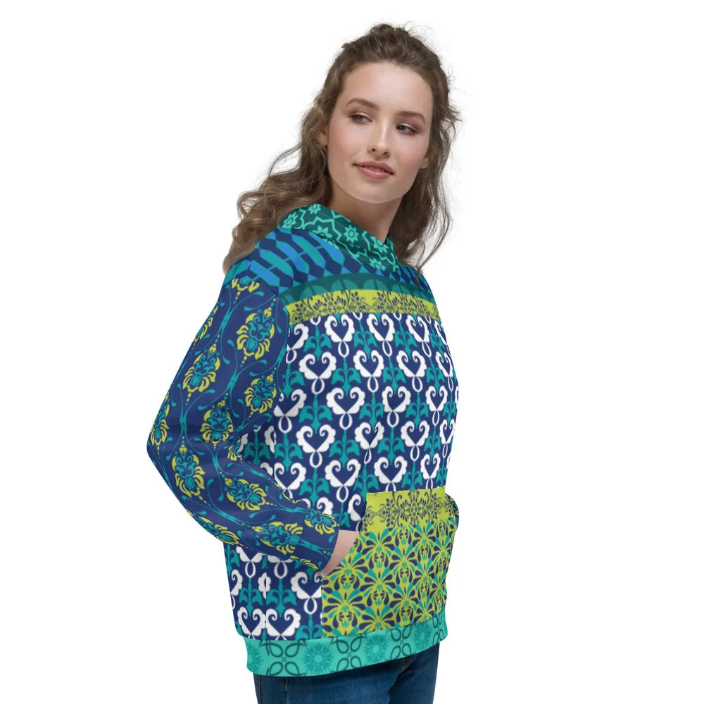 South Lakes Hoody