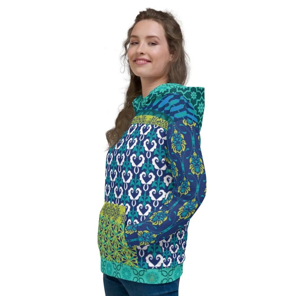 South Lakes Hoody