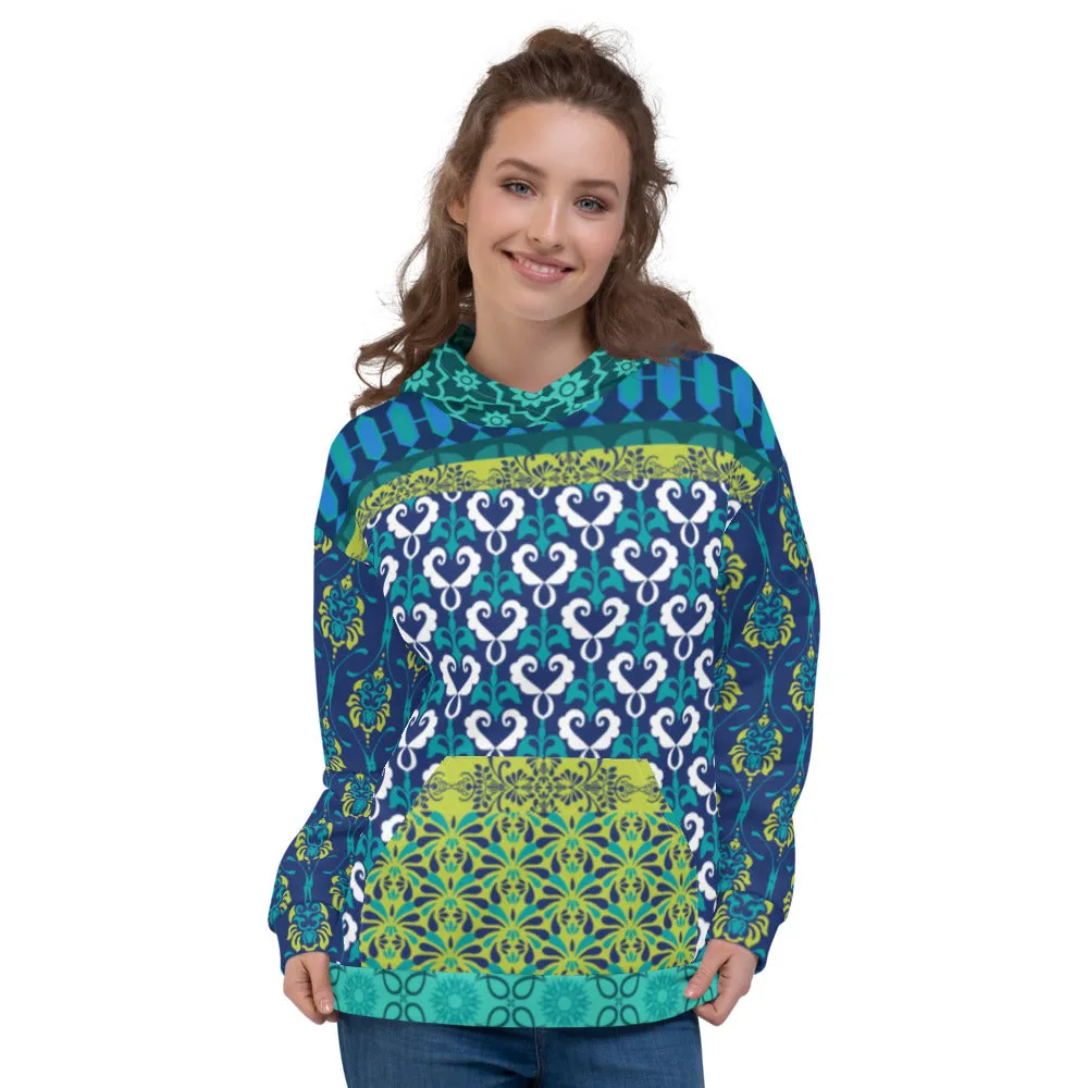 South Lakes Hoody