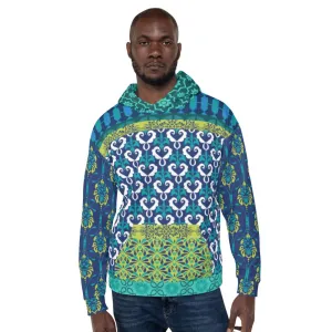 South Lakes Hoody