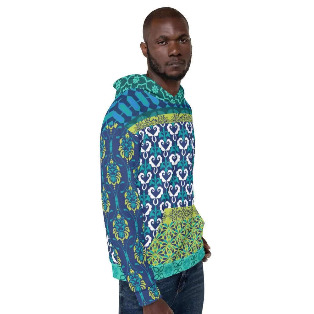 South Lakes Hoody