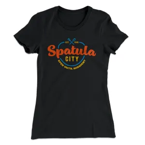 Spatula City Women's T-Shirt