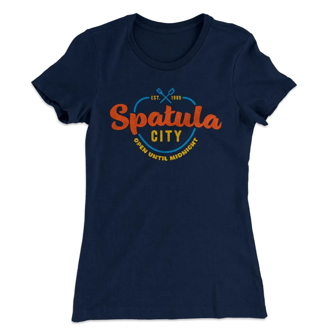Spatula City Women's T-Shirt