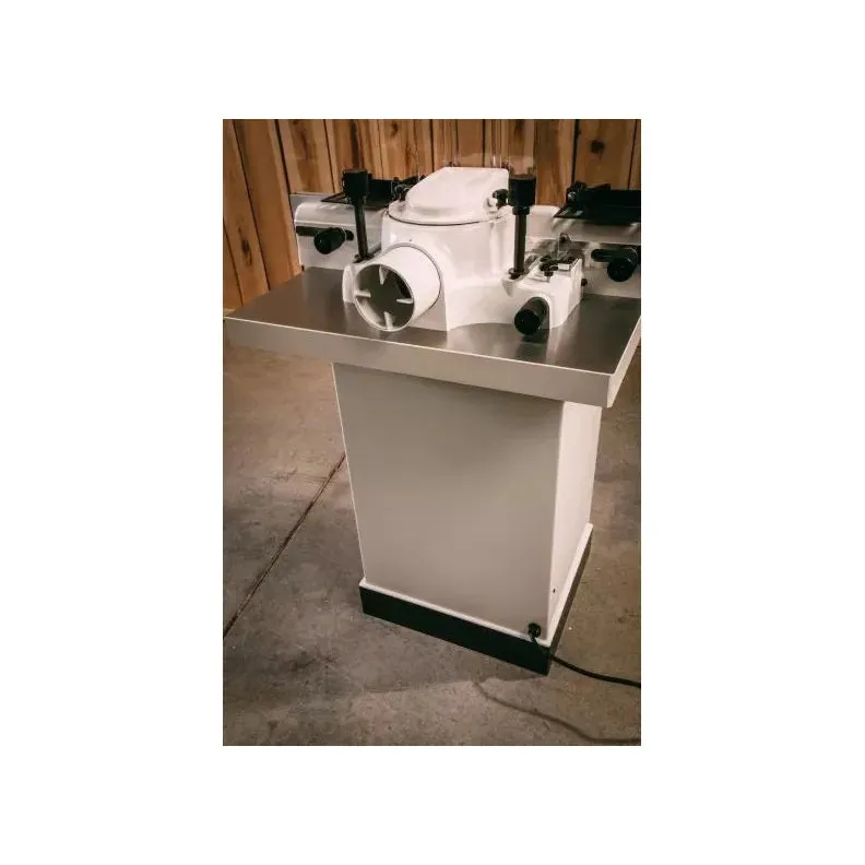 Spindle Shaper | 3HP | 1PH | JET JT9-708309