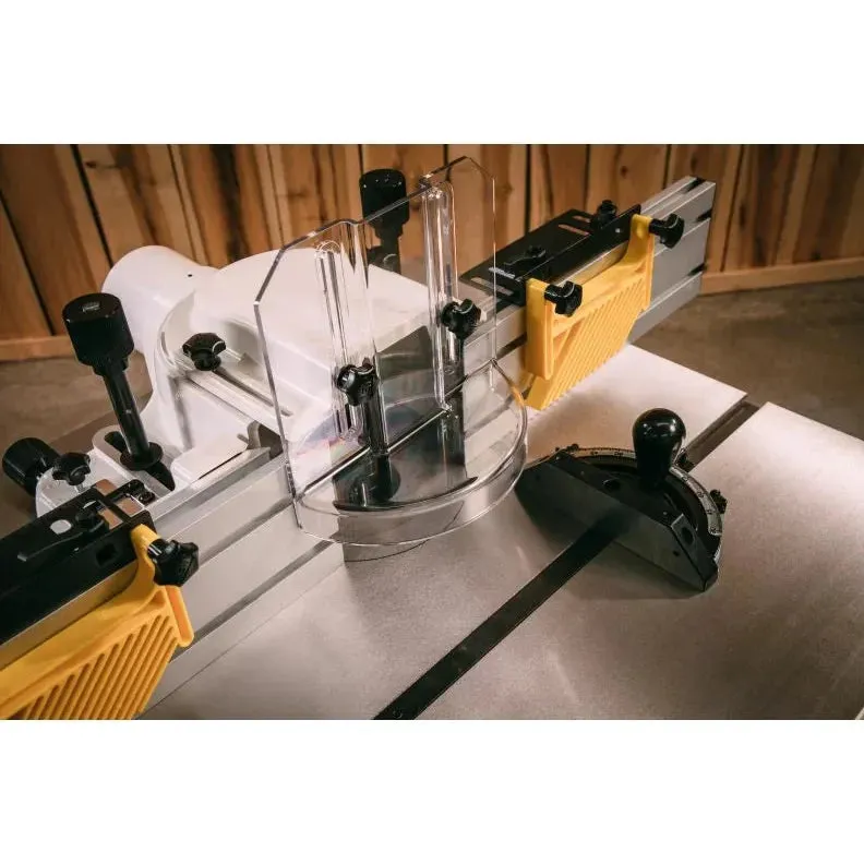 Spindle Shaper | 3HP | 1PH | JET JT9-708309