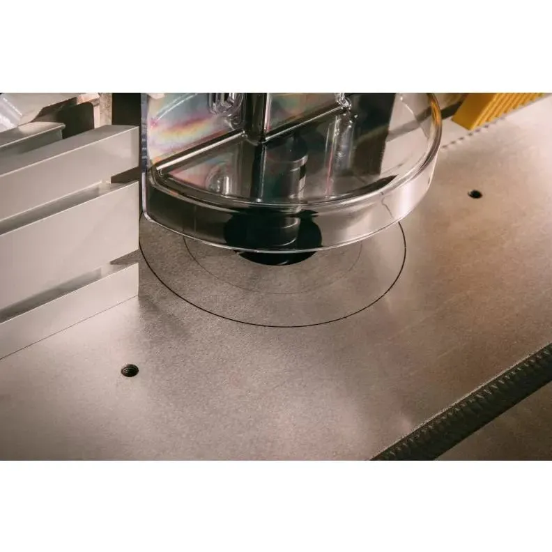 Spindle Shaper | 3HP | 1PH | JET JT9-708309