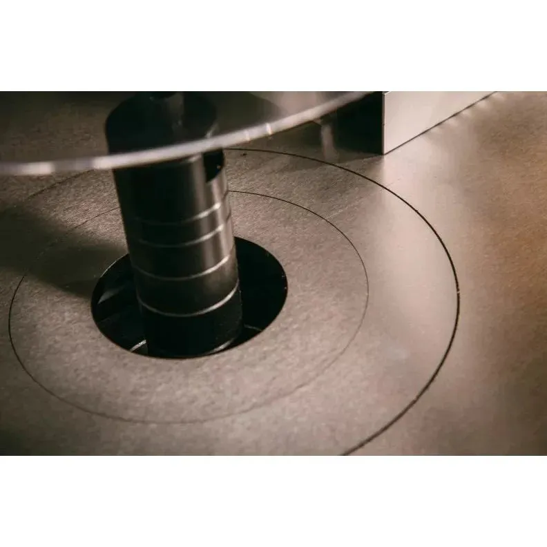 Spindle Shaper | 3HP | 1PH | JET JT9-708309
