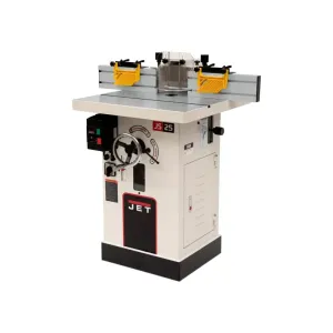 Spindle Shaper | 3HP | 1PH | JET JT9-708309