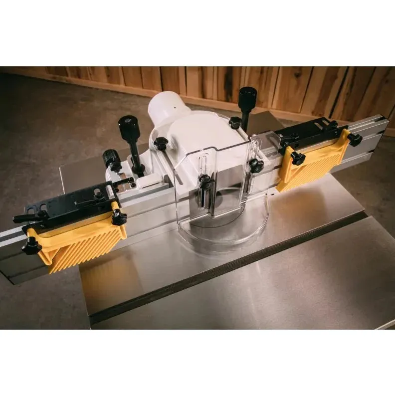 Spindle Shaper | 3HP | 1PH | JET JT9-708309
