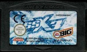 SSX 3