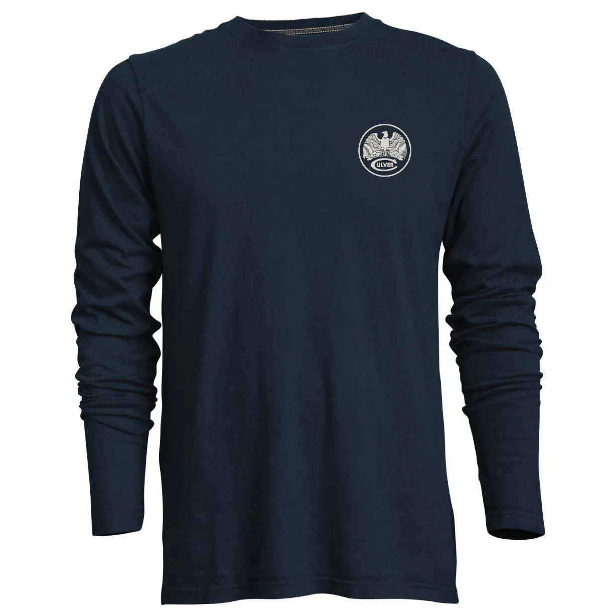 Stars and Stripes Guru Tee - Navy